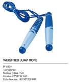 Jump rope