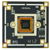 APTINA 8060 + Aptina 0130 720 P 130W pénombre HD TVI Caméra Board