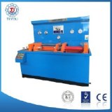 Diving valve testing bench