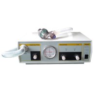 Portable ventilator JX10 with simple function