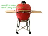Céramique de barbecue kamado