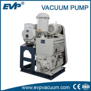 JZP2H type Roots and piston Vacuum system