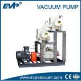JZPS Roots-Liquid ring Vacuum system