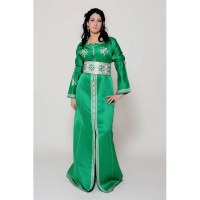 Moroccan Kaftan Takchita mode Abaya