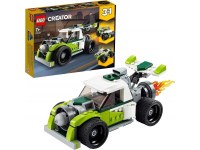 LEGO Creator - Le camion-fusée (31103)
