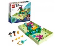 LEGO Disney - La porte magique d’Antonio (43200)