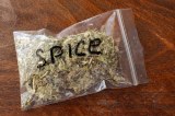 K-2 Spice (marijuana synthétique) à vendre