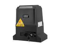 Ouvre-porte de type battant à rouleaux OSSDEN, le nouveau K680 sort