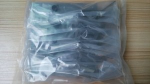 16MM K87-M3340-00X TAPE GUIDE Yamaha/Assembleon