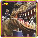 KANO0066 Customized Realistic Life Size Animatronic Dinosaur T Rex