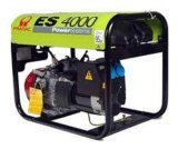 Kawasaki generator