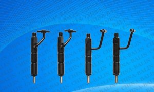 BOSCH fuel Injector KDAL80S47