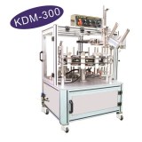 KDM-300 Cartonneuse semi-automatique