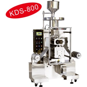Machine de conditionnement en bande KDS-800