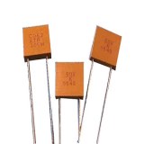KEMET ceramic capacitors