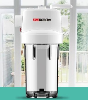 Kemflo reverse osmosis filters