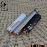 Kepler Bull X vape mechanical mod high quality vape mod