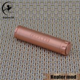 Kepler mod ecig mod with high quality from kepler mechanical ecig mod