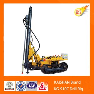 Sell KG 910C/E DTH crawler drill