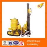 Sell KH-3 series DTH crawler drill