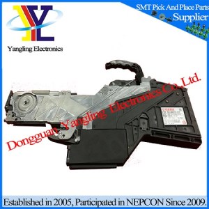 Original KHJ-MC200-003 YAMAHA YS 12MM 16MM Eletronic Feeder