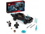 LEGO DC - La Batmobile la poursuite du Pingouin (76181)