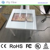 21.5 pouces écran tactile interactif multi table basse