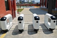 Kindergarten Turnstile Security Solutions