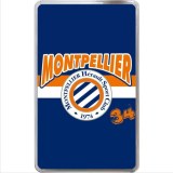 Kindle Fire housse coque tendance avec Montpellier hérault logo