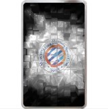 Kindle E-Book protection housse coque avec Montpellier hérault logo