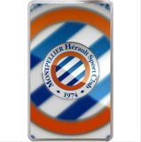 Montpellier logo Kindle Fire protection housse coque pour fans