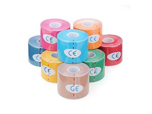 Kinesio Tape