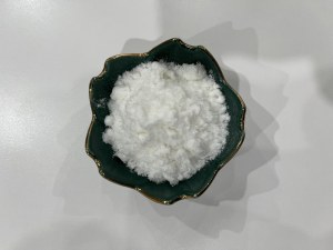 BPC-157 Polypeptide Medical Care Pharmaceutical Intermediate