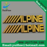 Metal label Aluminum Metal Name Plate, Costomized Logo Nameplate, Aluminum Plate, Name...