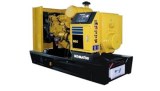 Komatsu Generator Set EGS45BS-6