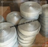 SS Gas Liquid Filter Mesh