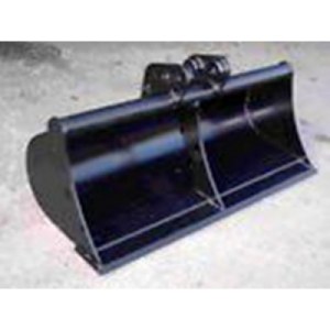 Godets de curage KOMATSU PC750-6