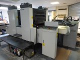 Komori Sprint S 228 II - Année 1998