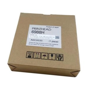 Konica 6988H (1024i-13pl) UV Printhead (INDOELECTRONIC)