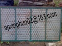 High Quality Kemtron28 Shaker Screen