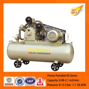 Sell KS series industrial compressor