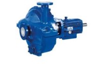 KSB ETANORM SYT Thermal Oil Pump