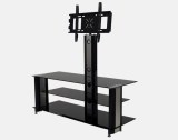 Designed for living room tv stand