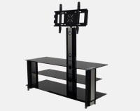 Designed for living room tv stand