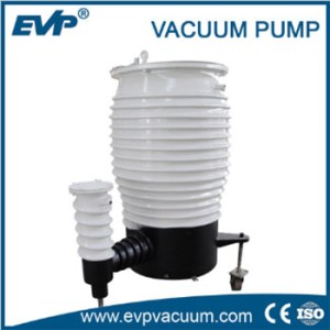 KT Oil Diffusion Pump