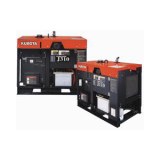 Kubota Generators