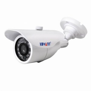 Outdoor Waterproof IR Bullet Camera (KW-3180D)