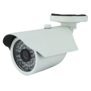 IR Cut Outdoor Security CCTV Camera (KW-3112L)