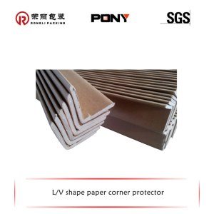 Wholesale Price Paper Corner Protector