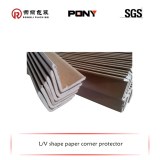 RONGLI High Strength V-Shape Paper Corner Protector